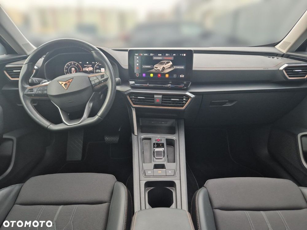 Cupra Formentor - 30