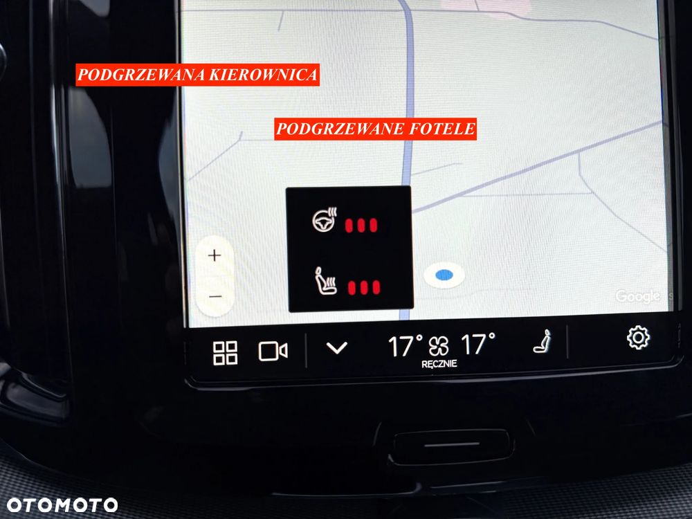 Volvo XC 60 B5 B AWD Geartronic RDesign - 24