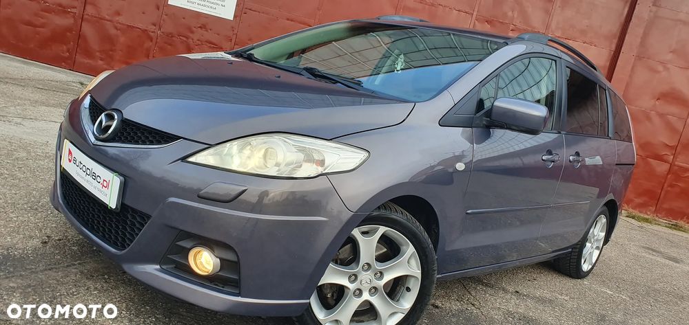 Mazda 5 2.0 Exclusive - 10
