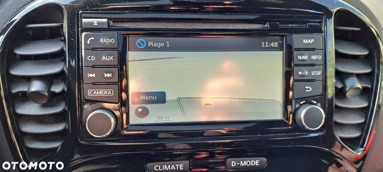 Nissan Juke 1.2 DIG-T Edition - 12