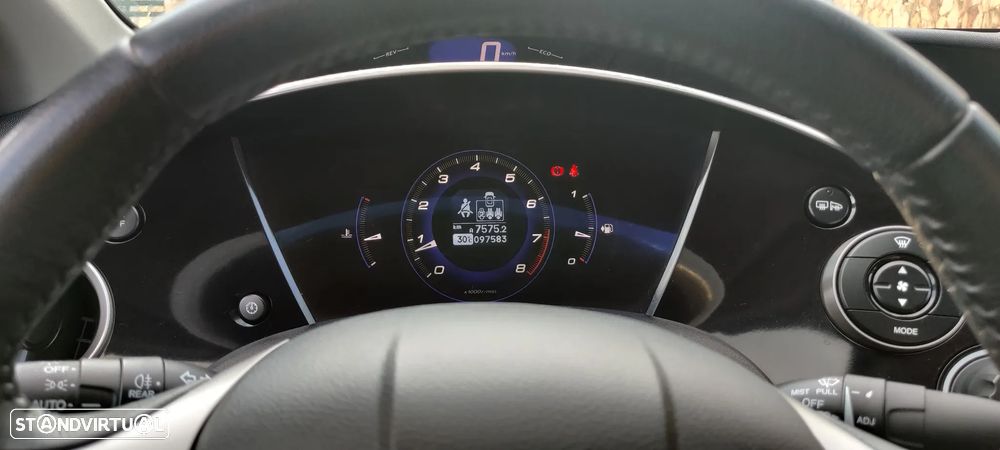 Honda Civic 1.8 Sport - 32