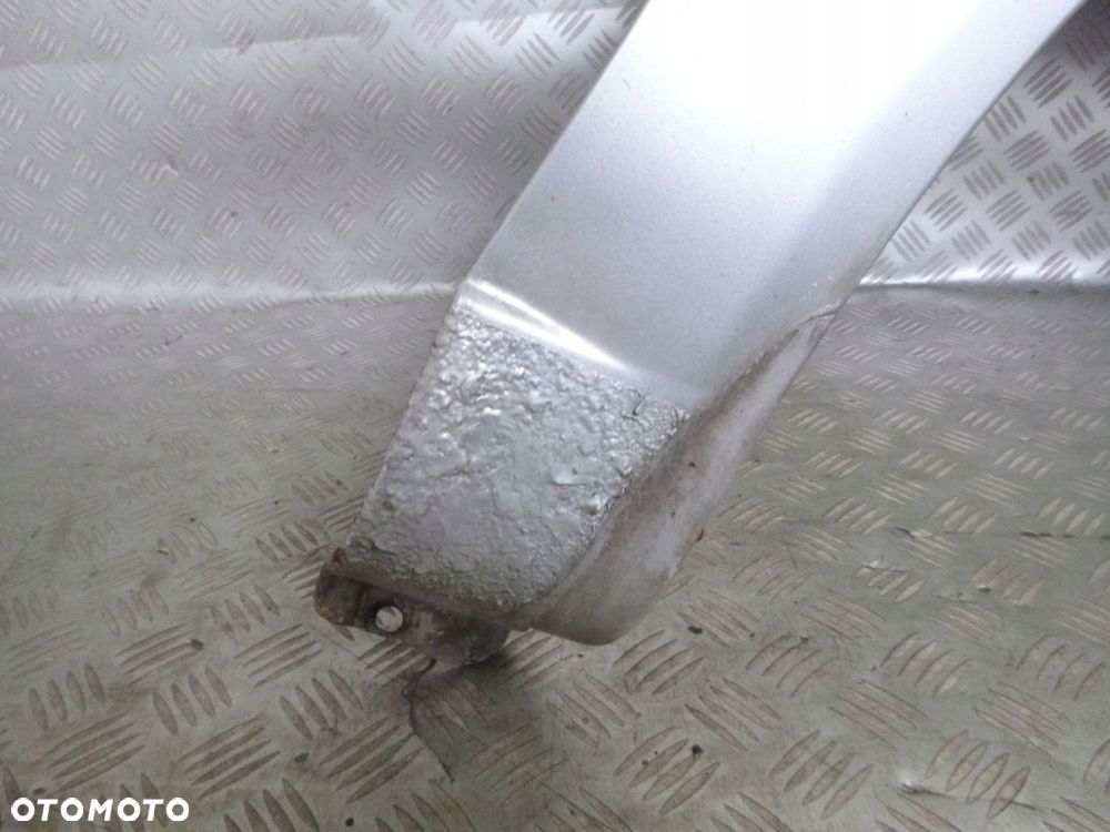 BŁOTNIK PRZEDNI PRAWY CHEVROLET AVEO 03-05 R - 4