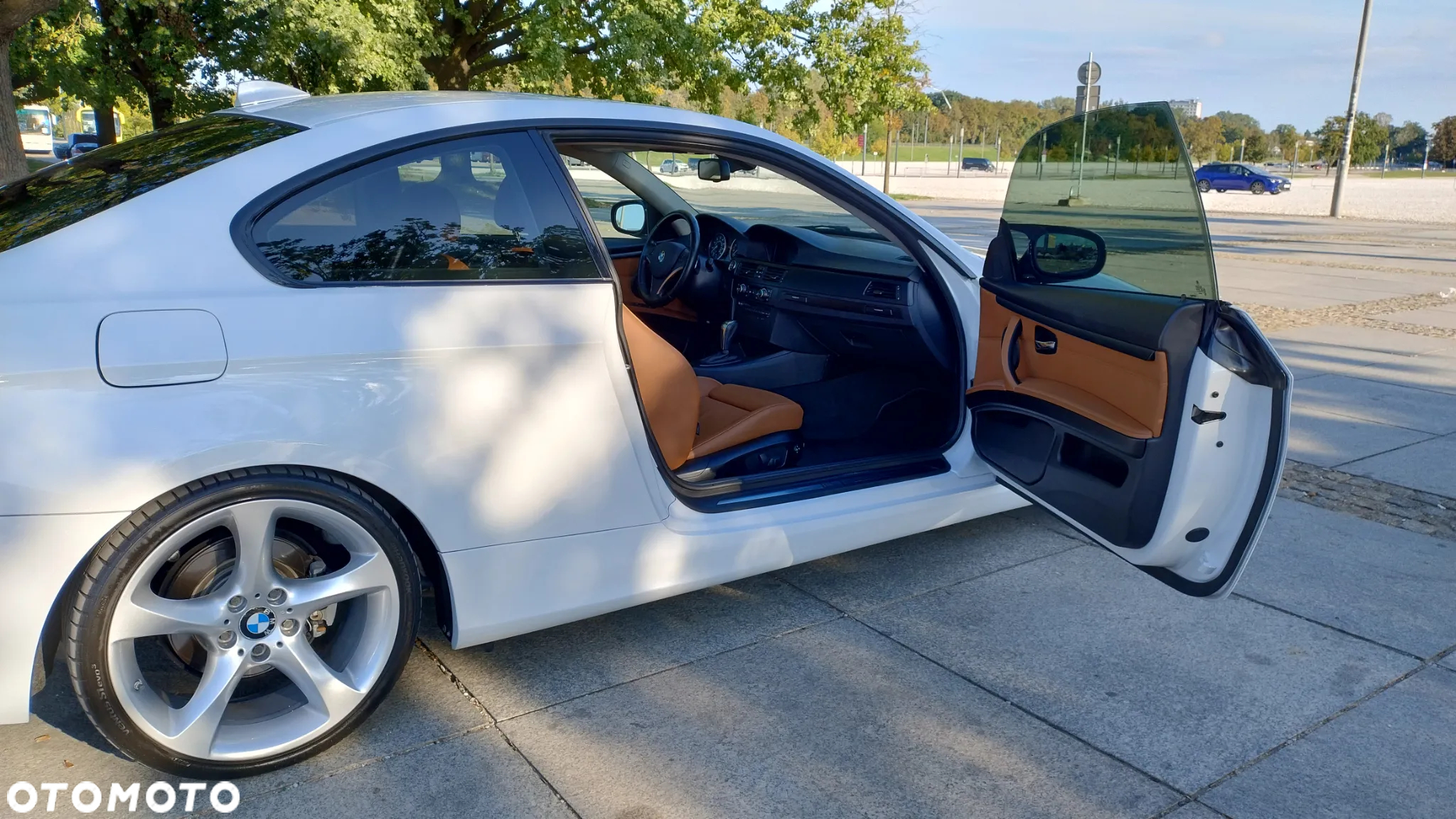 BMW Seria 3 - 6