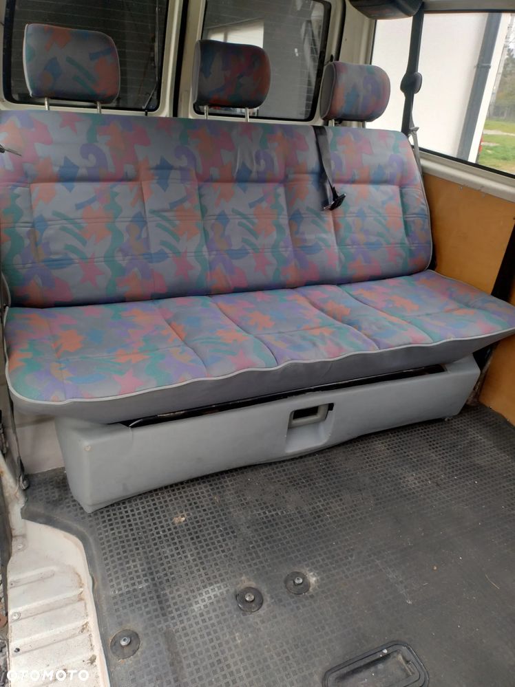 Volkswagen Transporter Allstar - 3