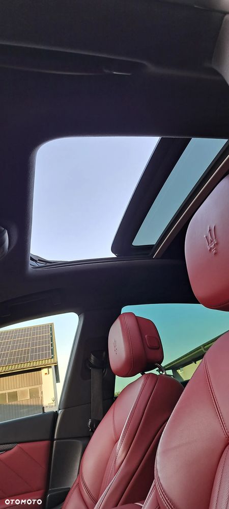 Maserati Levante - 29