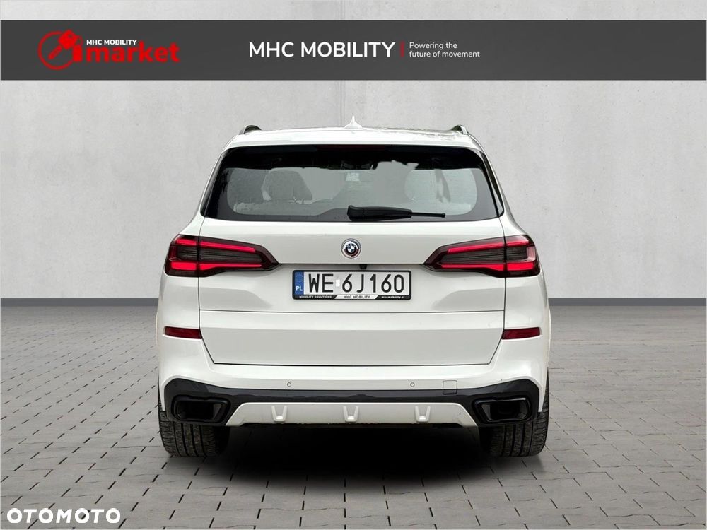 BMW X5 xDrive40i mHEV sport - 4