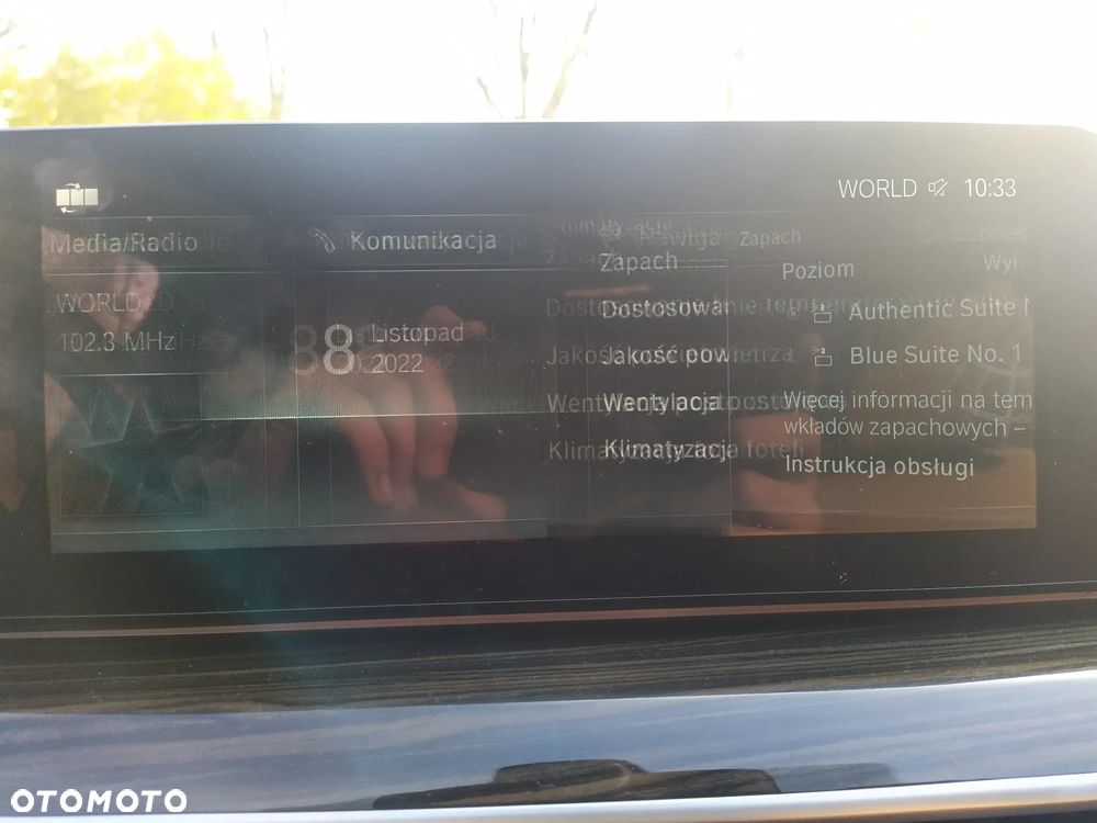 BMW Seria 5 530i GPF Luxury Line - 3