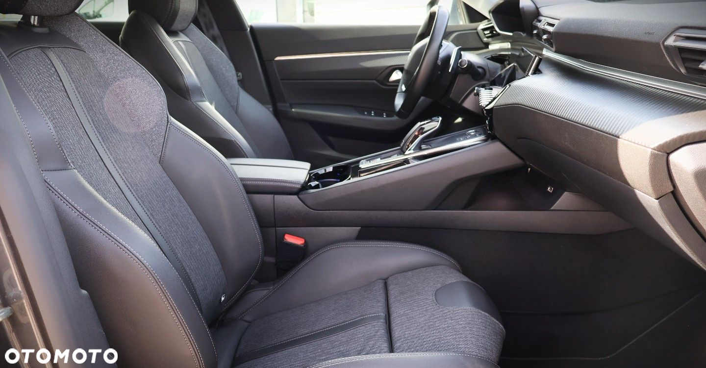 Peugeot 508 - 19