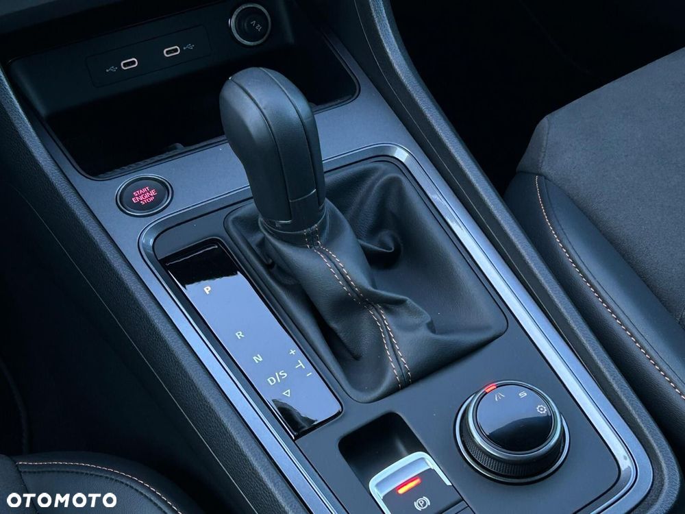 Cupra Ateca 1.5 TSI DSG - 24