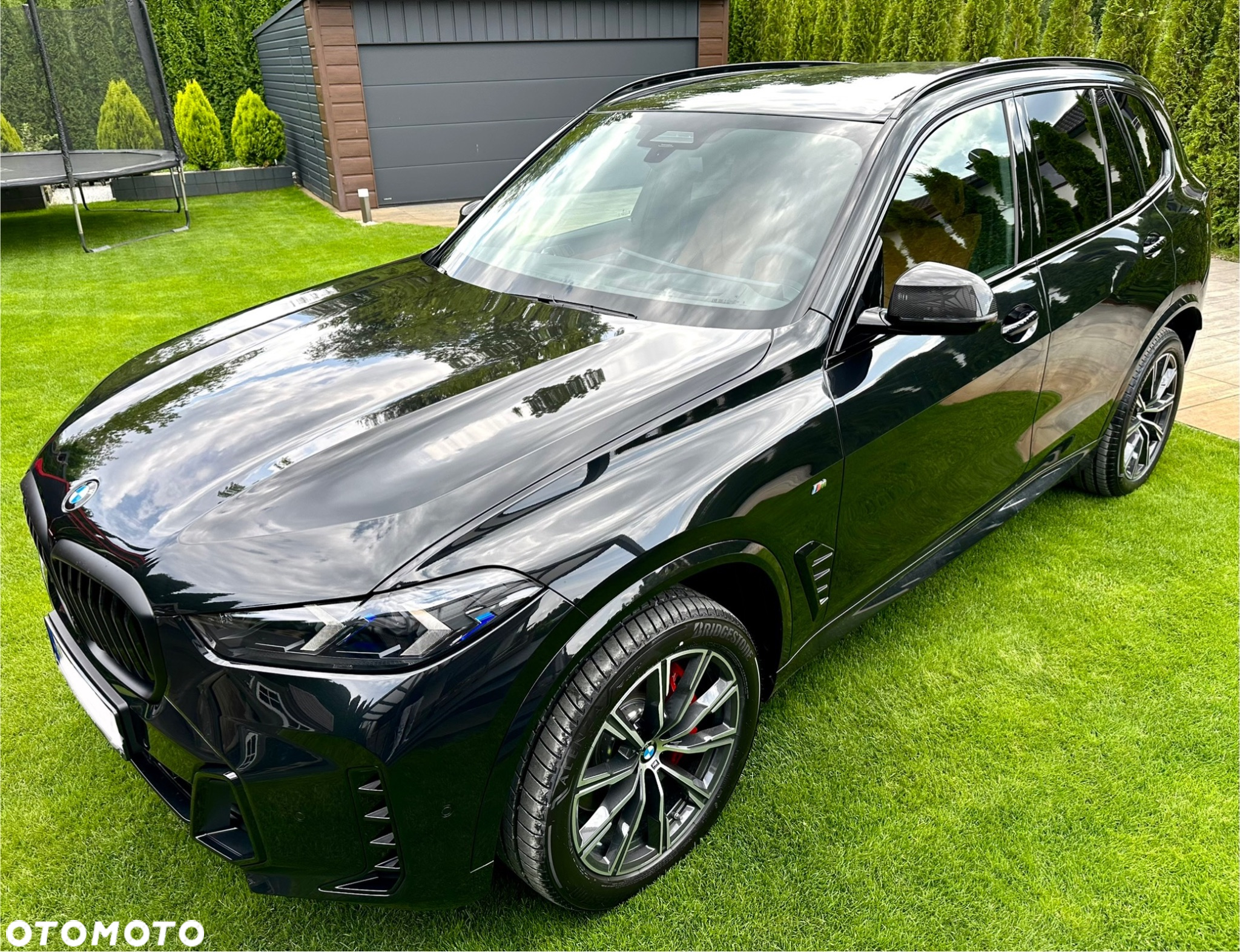 BMW X5 xDrive30d sport - 16