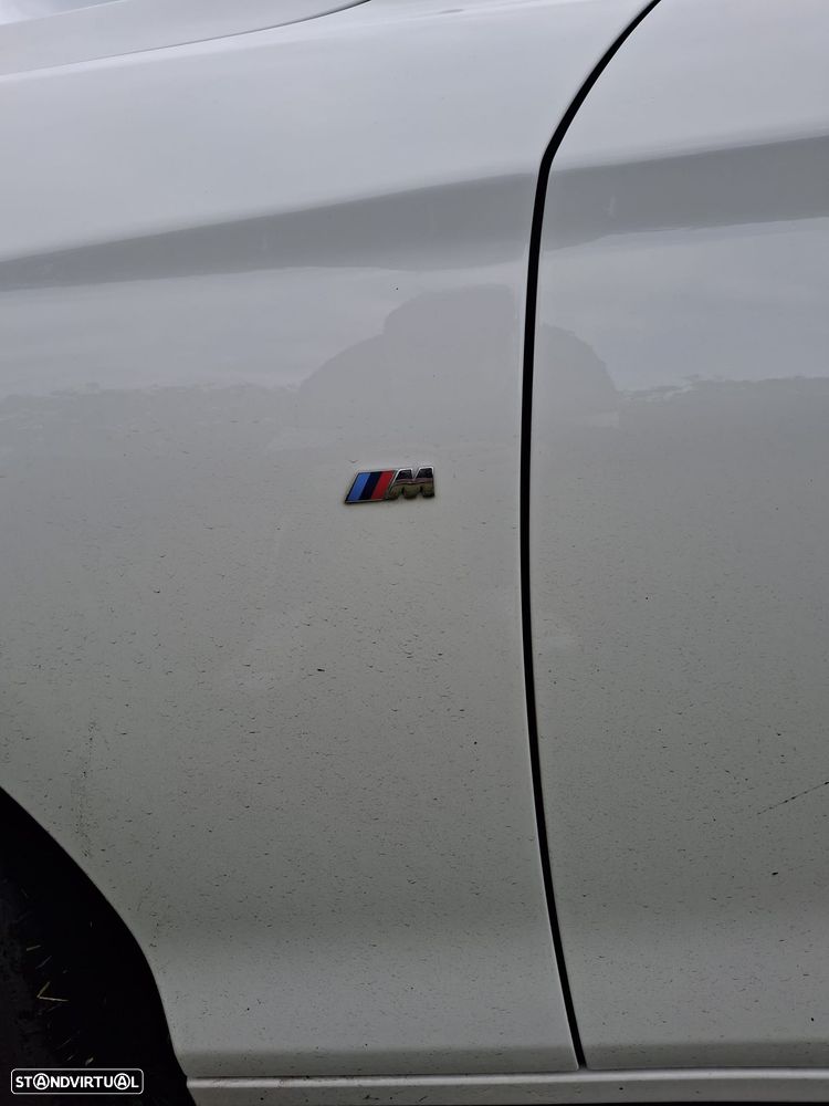 BMW 118 dA Pack M - 7
