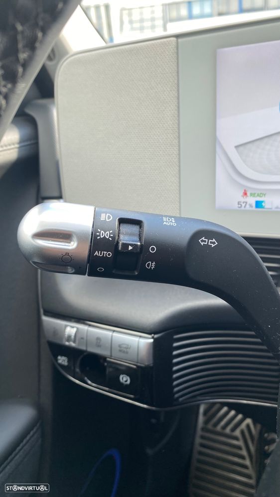 Hyundai Ioniq 5 73kWh Vanguard - 33