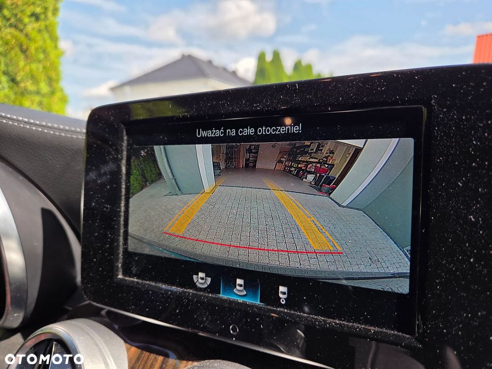 Mercedes-Benz GLC 200 d 4-Matic Business Edition - 25