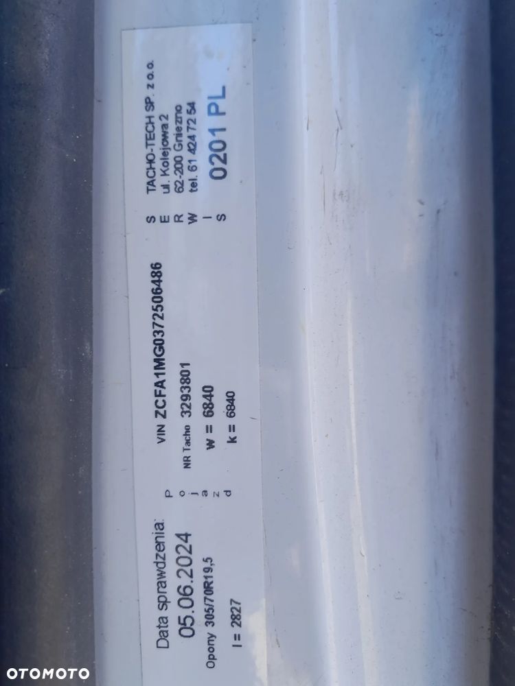 Iveco eurocargo - 11