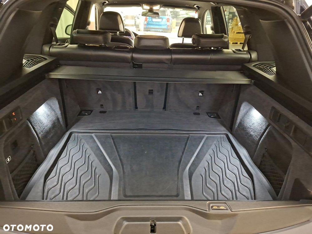 BMW X5 - 19