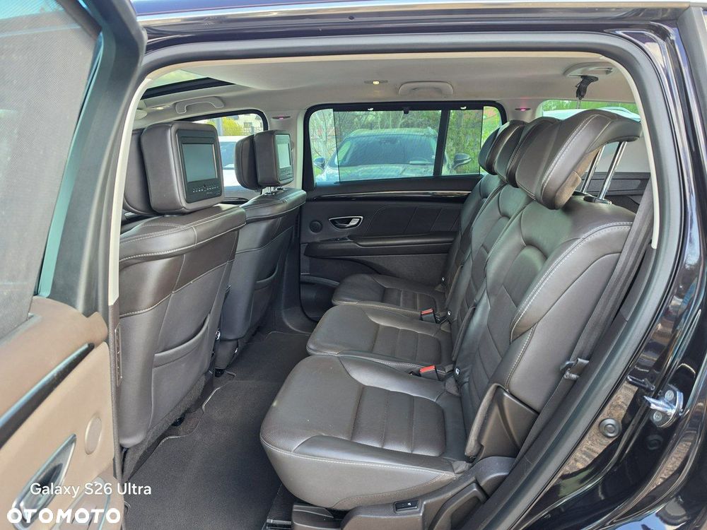 Renault Espace 1.6 TCE Initiale Paris EDC 7os - 26