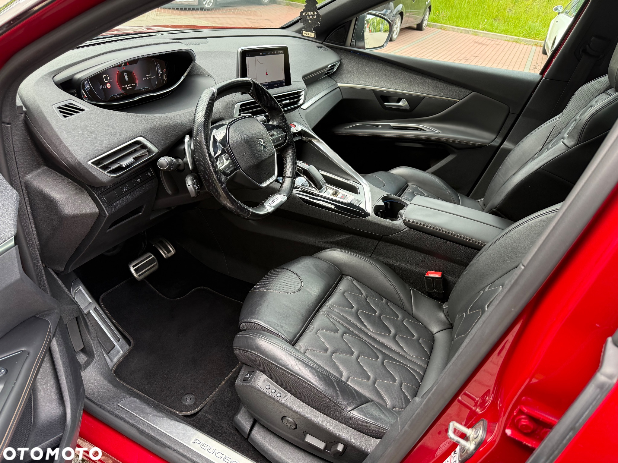 Peugeot 3008 - 9
