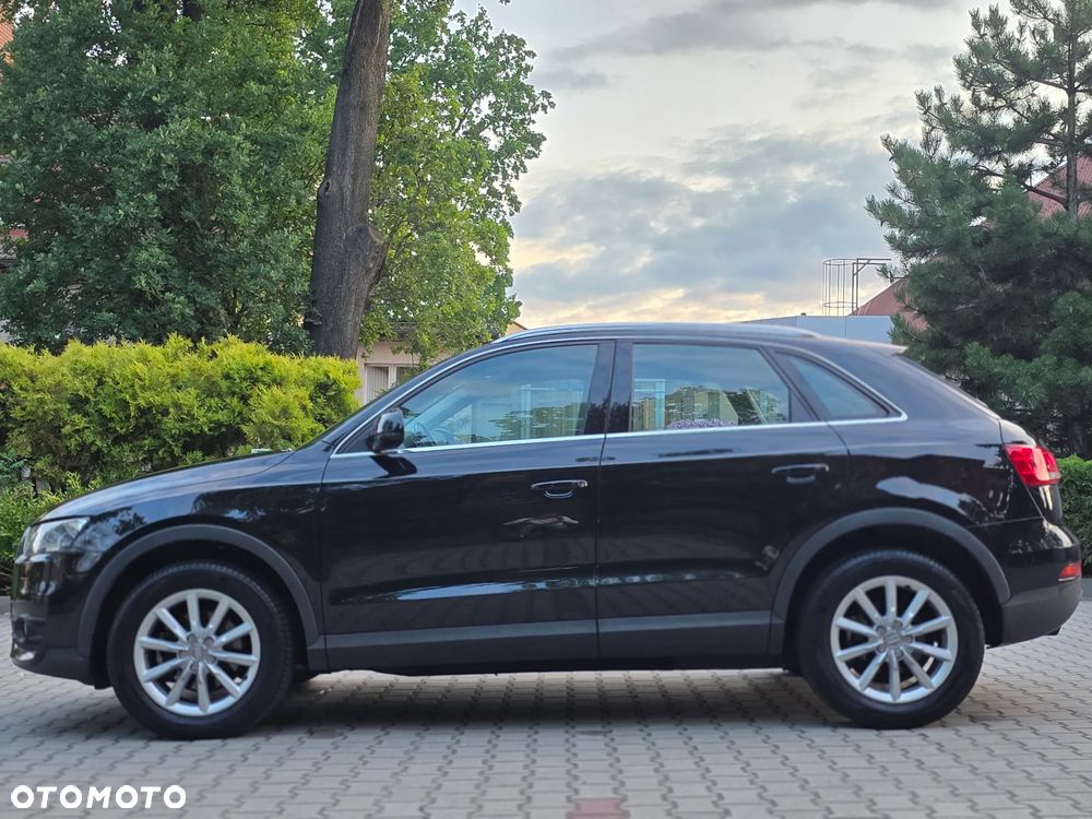 Audi Q3 - 8
