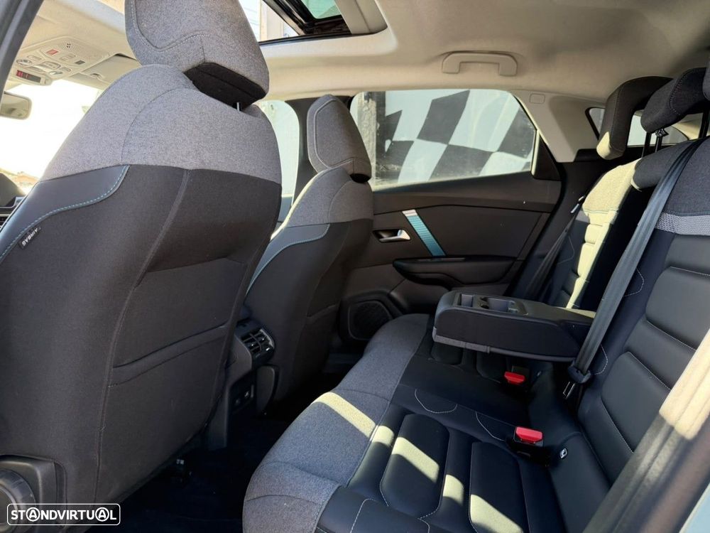 Citroën e-C4 Feel Pack - 8
