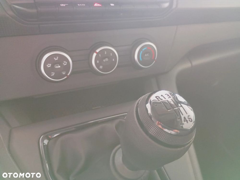 Renault Nowy Kangoo VAN EXTRA L2 1.5 dCi 115 - 29
