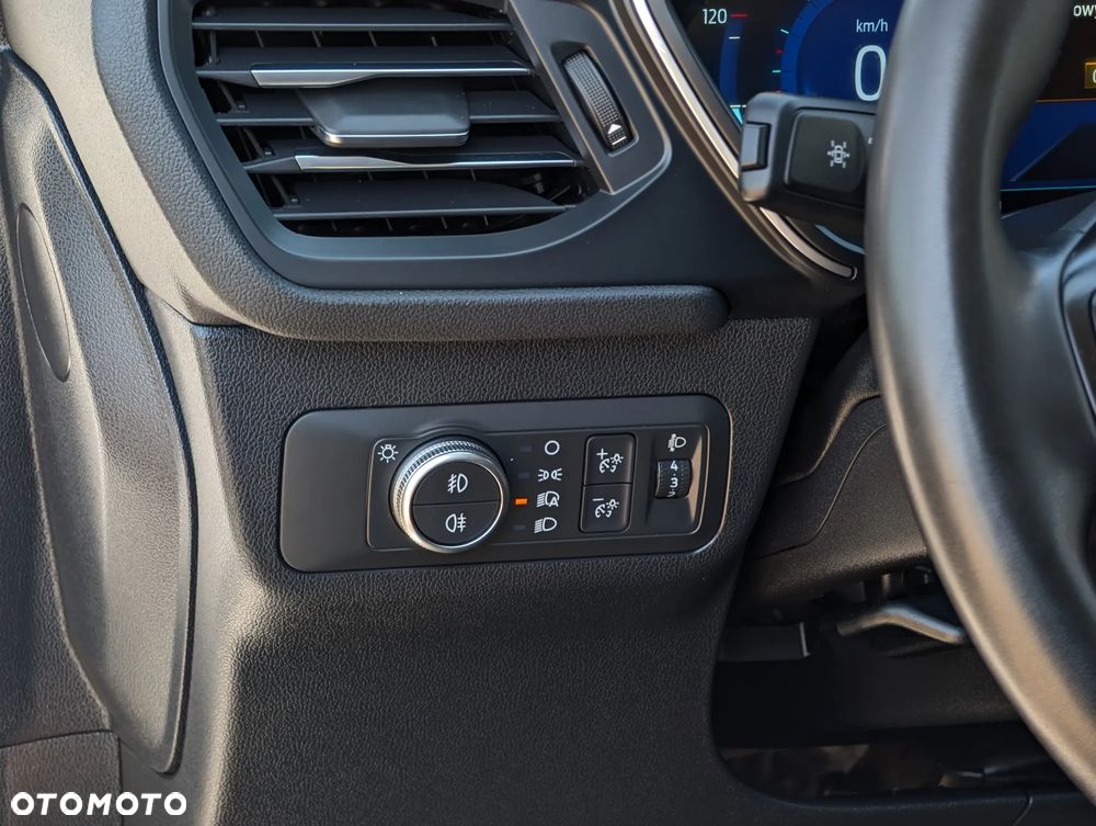 Ford Kuga 1.5 EcoBoost TITANIUM X - 22