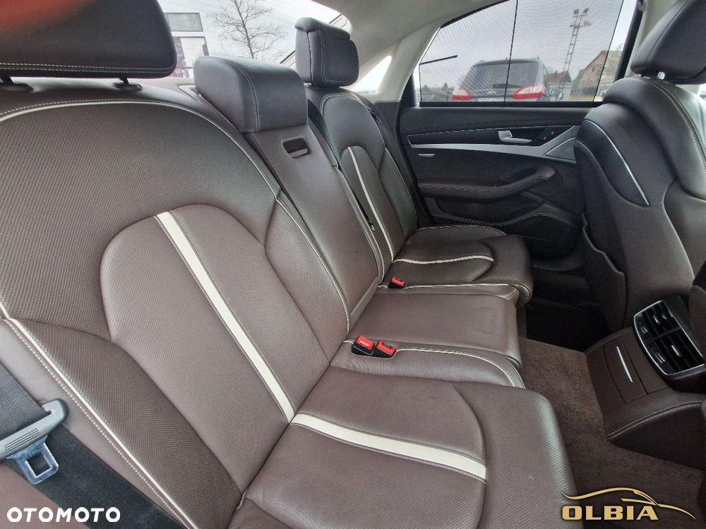 Audi A8 - 25