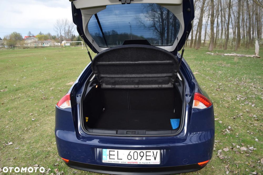 Renault Laguna 2.0 Dynamique - 17