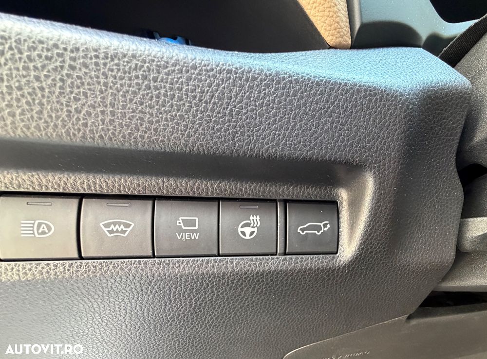 Toyota RAV4 2.5 VVT-iE 4x4 Dynamic - 9