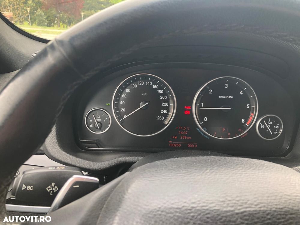 BMW X4 xDrive20d Aut. - 15