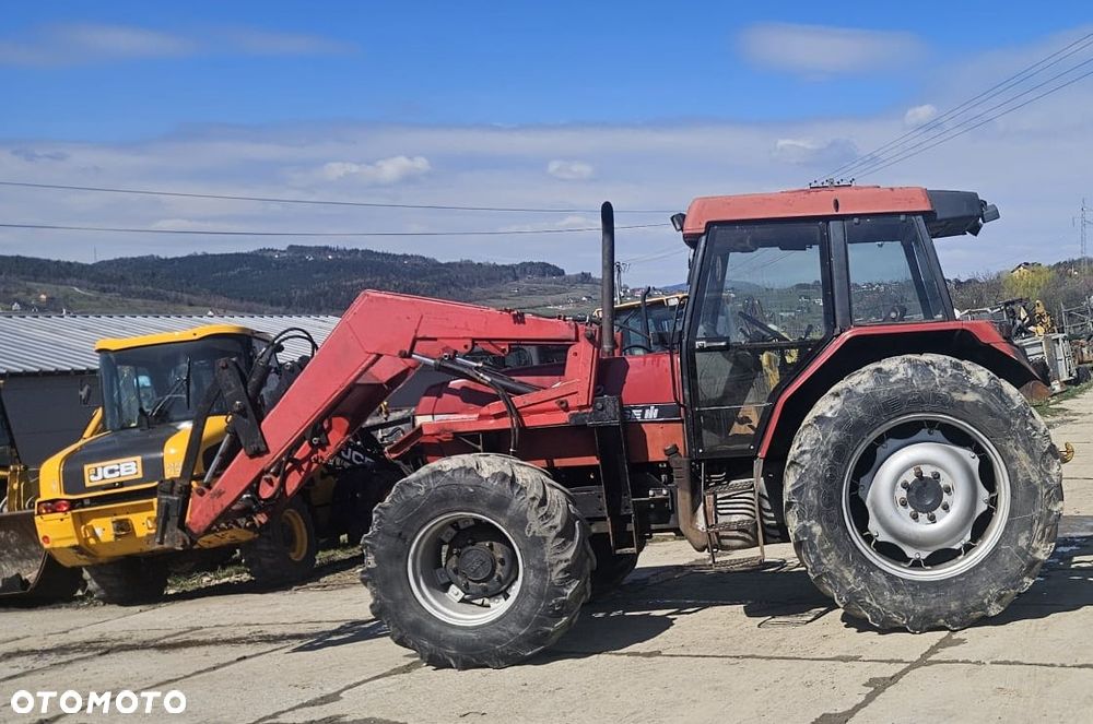 Case IH 5140** CIĄGNIK ROLNICZY CASE 5140** - 11