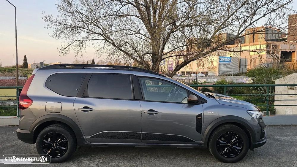 Dacia Jogger TCe 100 ECO-G (7L) Extreme+ - 2