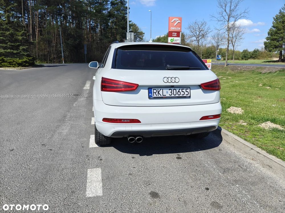 Audi Q3 - 4