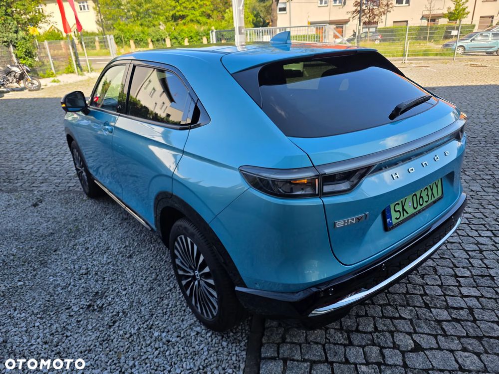 Honda e:NY1 69kWh Advance - 7