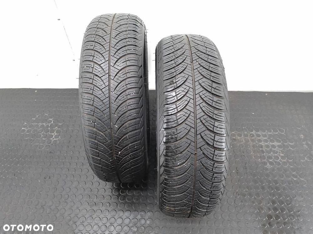 OPONY CAŁOROCZNE 14 PARA ARIVO CARLORFUL A/S 175/65R14 82T - 3