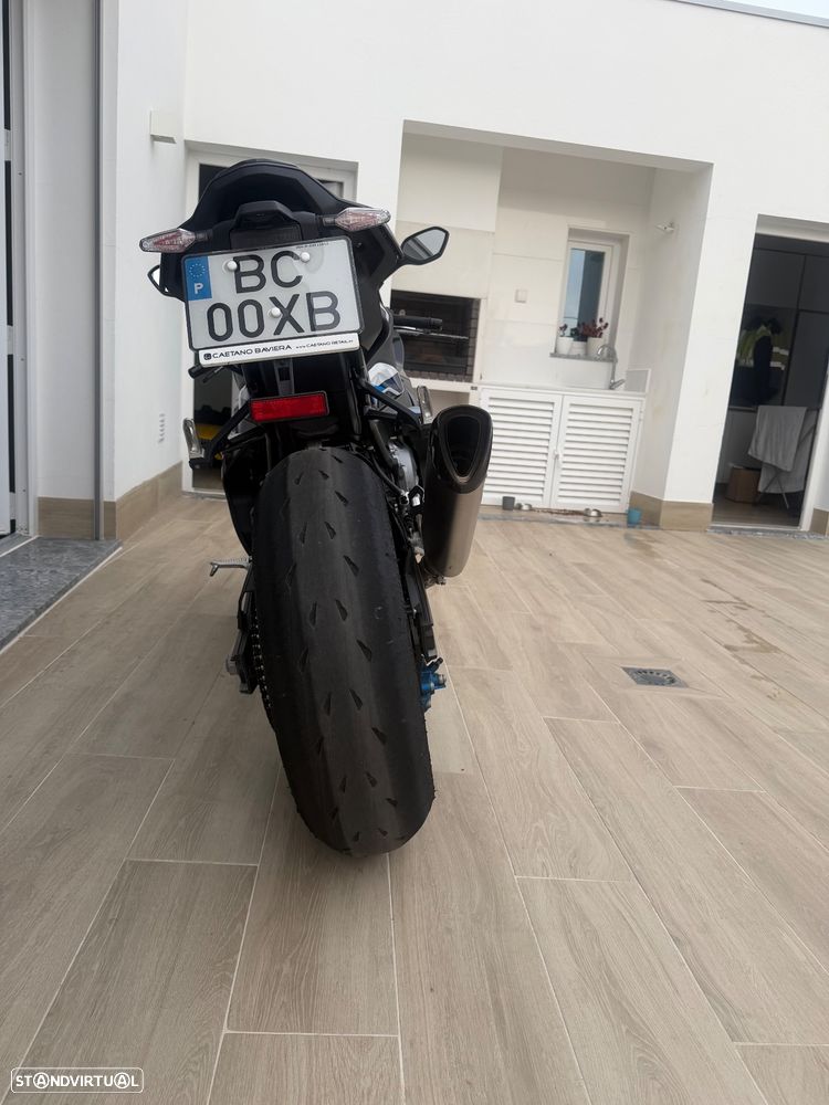BMW M 1000 RR S1000RR M - 5