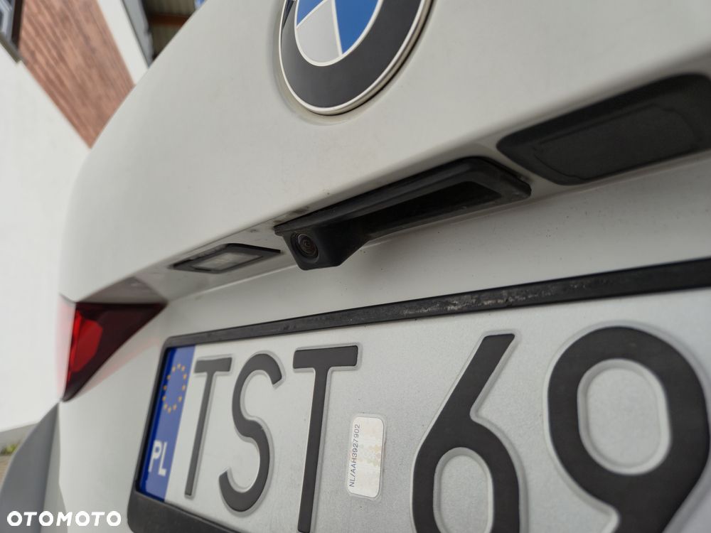 BMW X1 sDrive18i Sport Line - 33