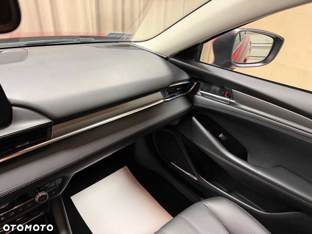 Mazda 6 2.0 SkyPassion - 24