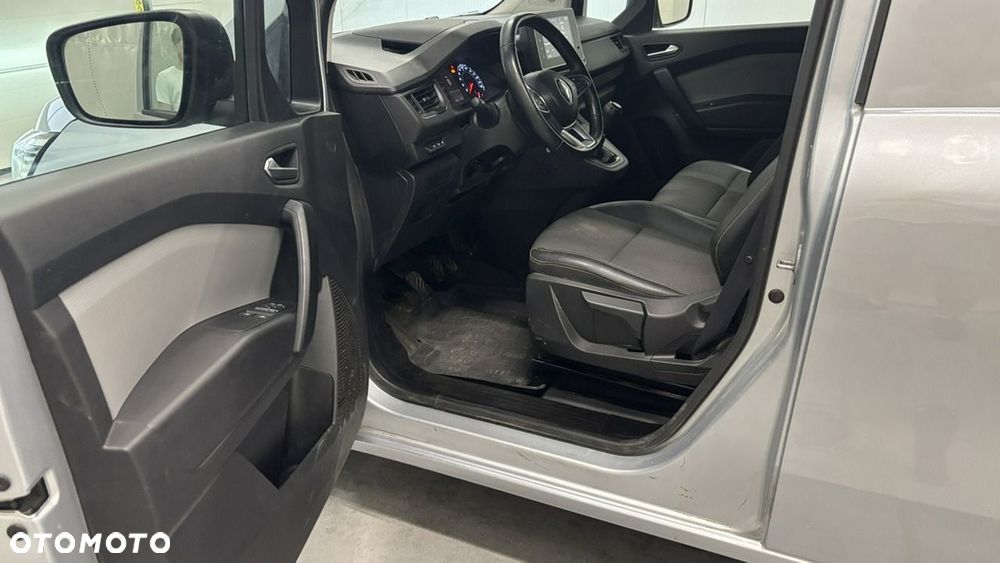 Renault Kangoo - 7