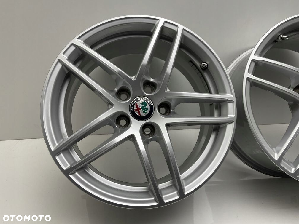 FELGI ALFA ROMEO GIULIA GIELIETTA SPIDER 7J 16 ET31 156107467 - 3
