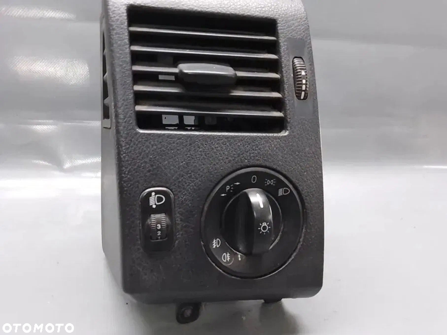 Przełącznik Włącznik Świateł Mercedes Sprinter W906 Crafter 9065450704 - 2