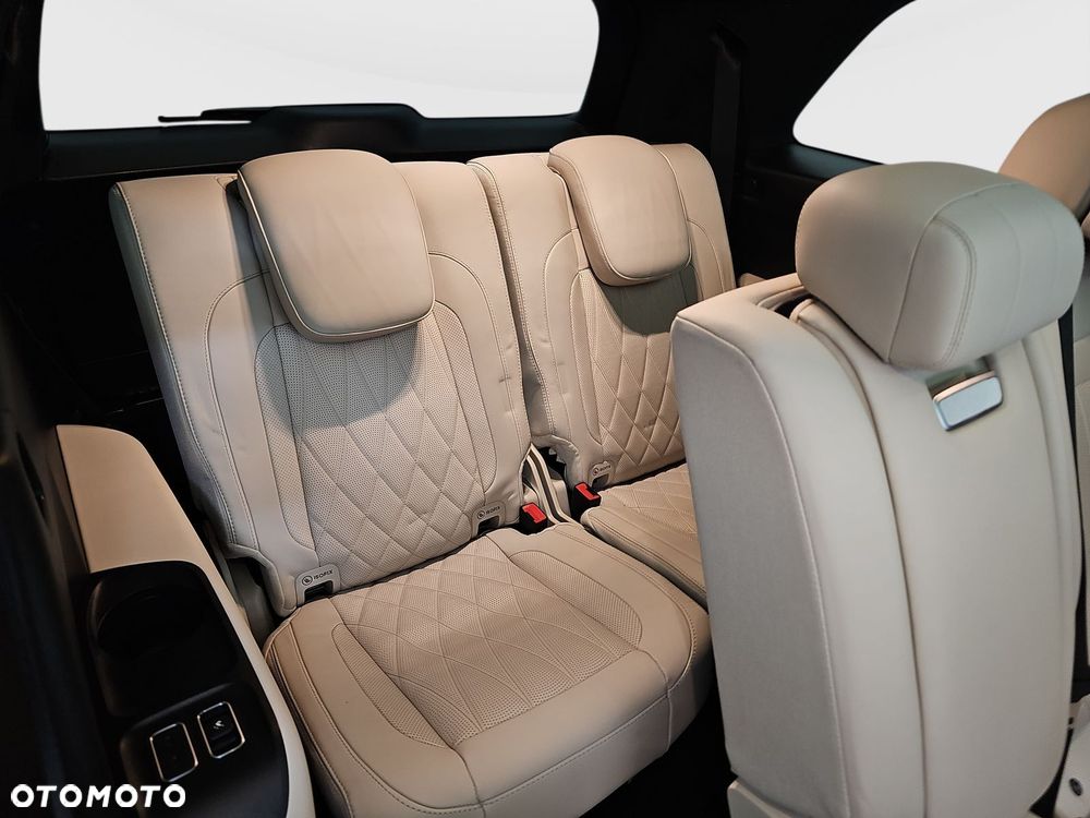 Mercedes-Benz GLS - 35