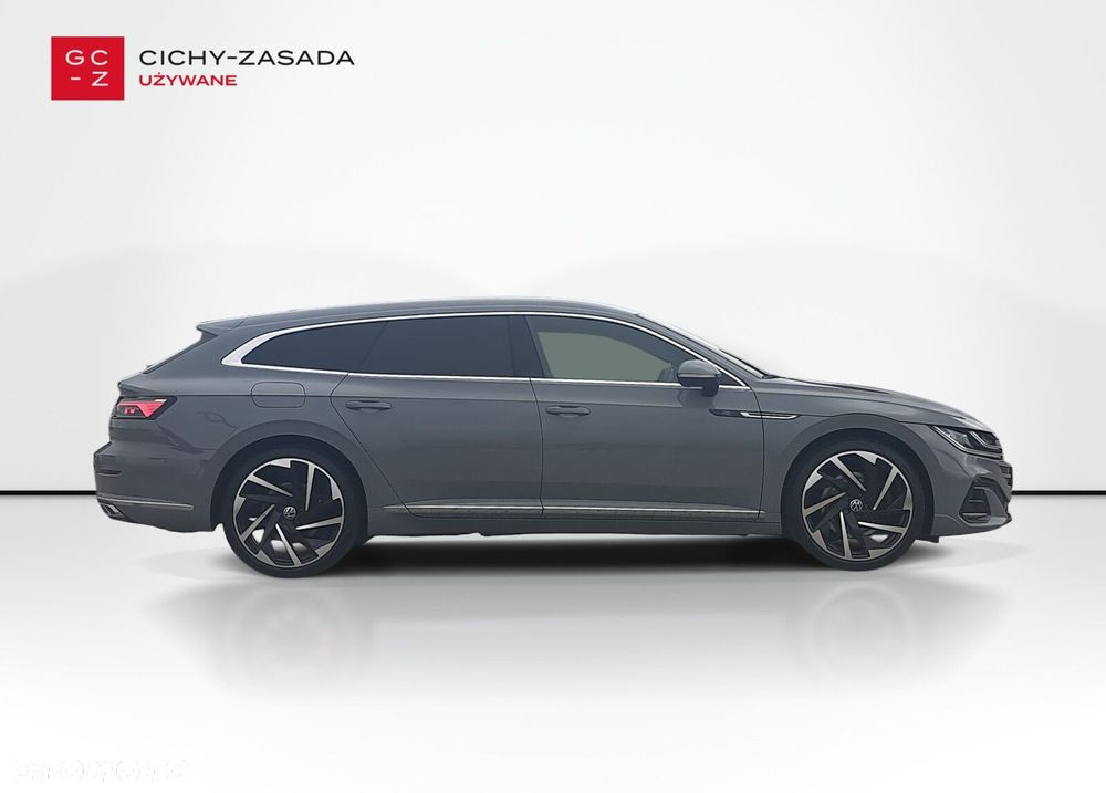 Volkswagen Arteon Shooting Brake ver-2-0-tsi-4motion-r--line-dsg - 6