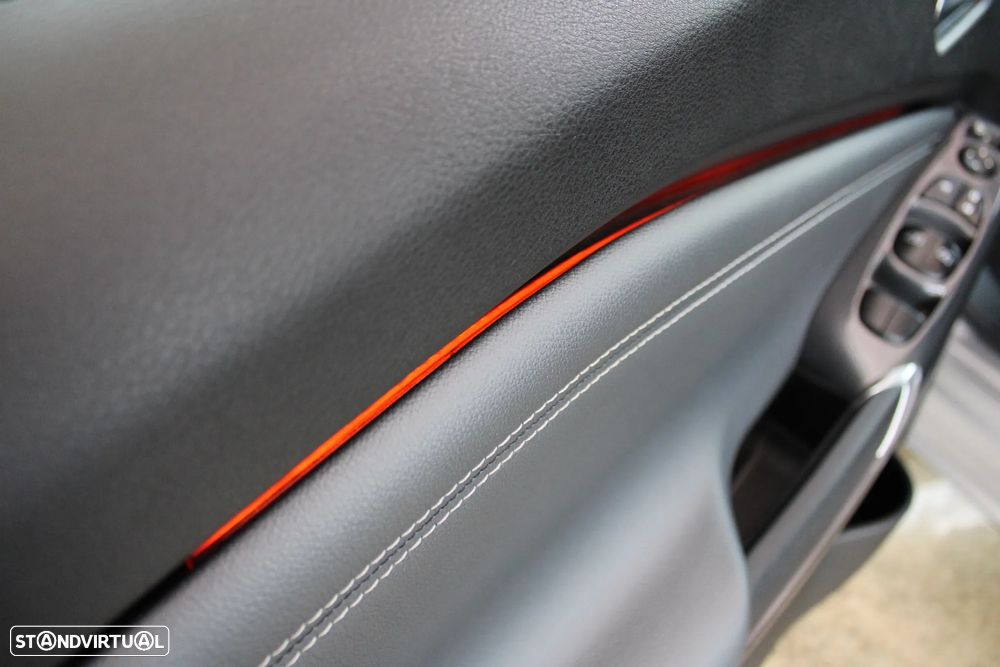 Nissan Juke 1.0 DIG-T Tekna - 46