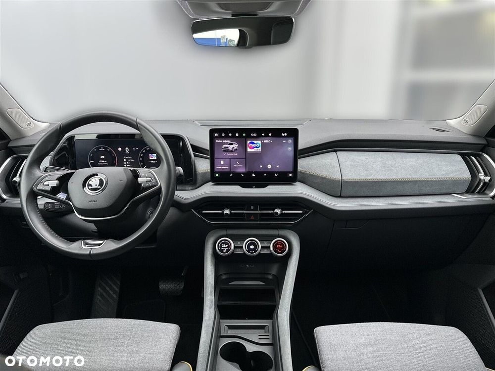 Skoda Kodiaq 2.0 TDI 4x4 Selection DSG - 8