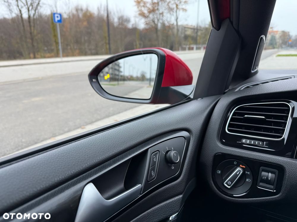 Volkswagen Golf R 2.0 TSI OPF 4Motion DSG - 13