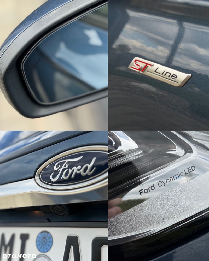 Ford Mondeo 2.0 EcoBlue ST-Line Plus - 18