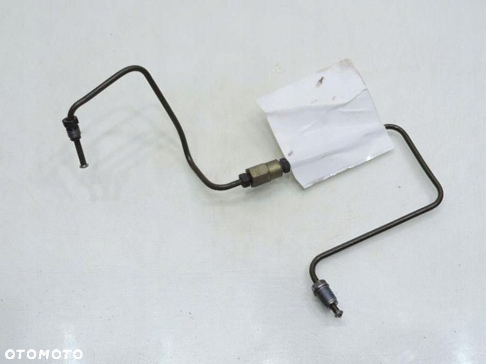 PRZEWÓD HAMULCOWY ESP BMW E39 - 2