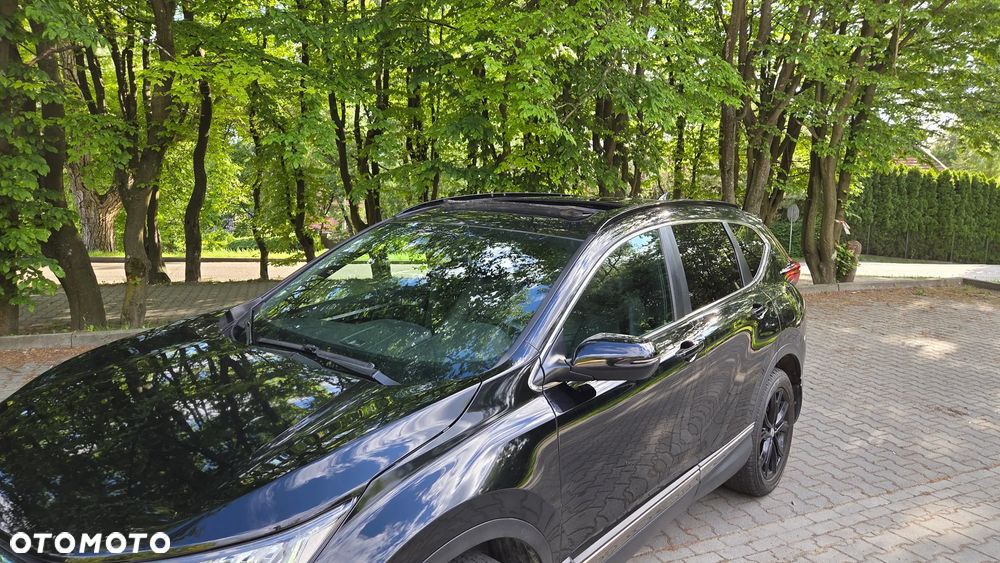 Honda CR-V - 35