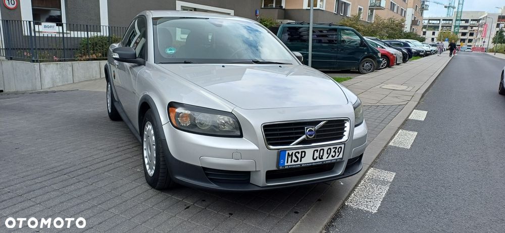 Volvo C30