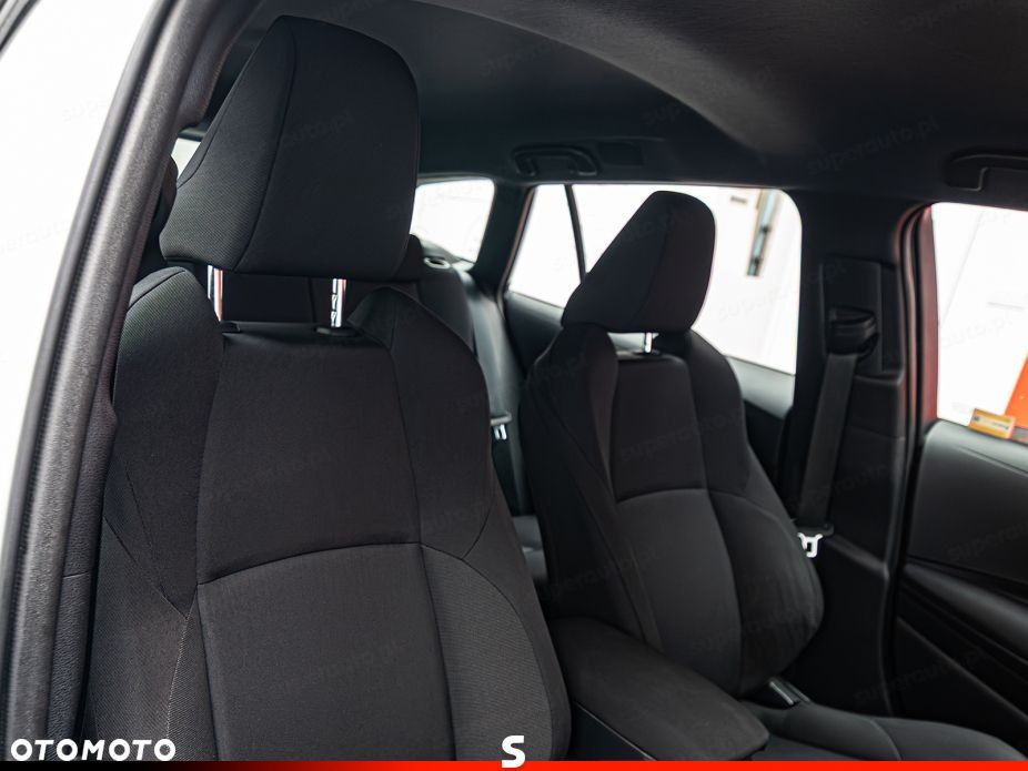 Toyota Corolla 1.8 Hybrid Active - 7